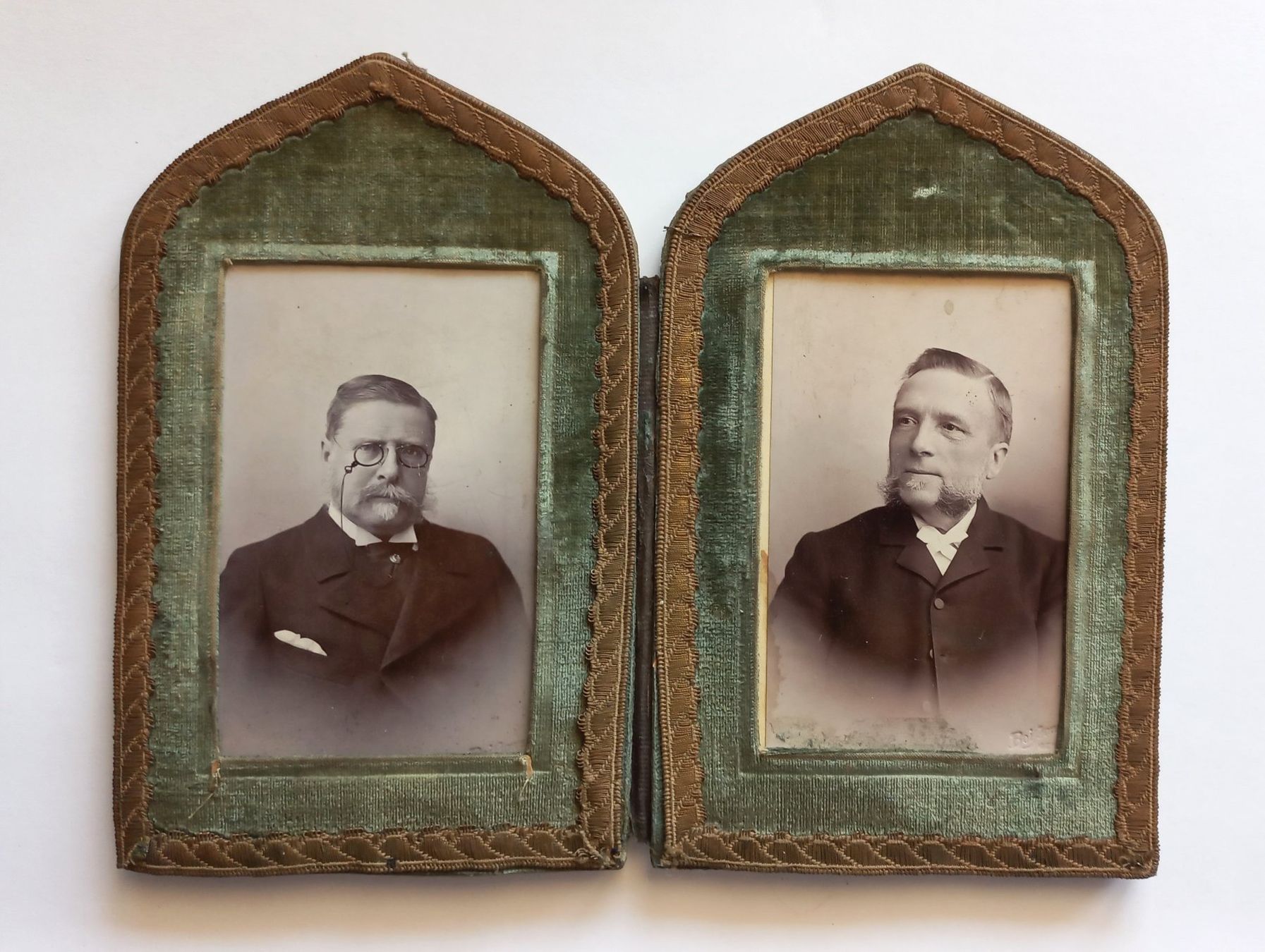 Foto & Immagini: Originalfotos von Fred Boissonnas, 1901 – Usato da Bévilard venduto da Orscha