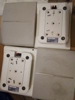 YAMAHA 4 x NS-E80 Satelliten 5.1 Lautsprecher