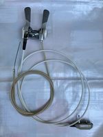 Shimano Positron  RD-P500-7 Schalthebel Schaltkabel