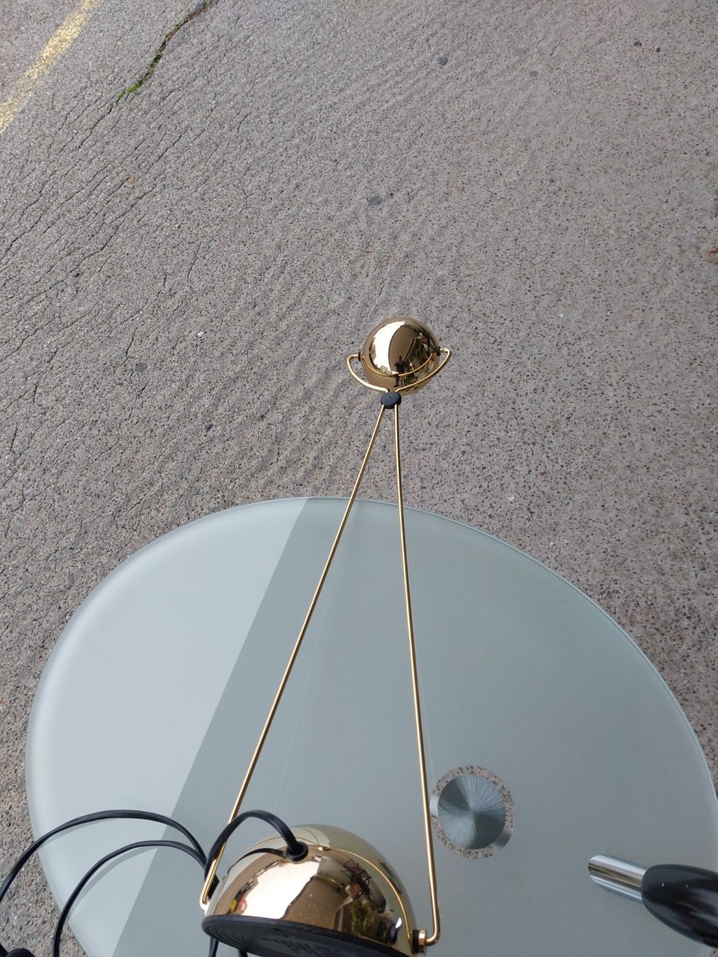 Artemide Lampes: Stefano Cevoli Tischlampe – D'occasion à Emmen par Brockofsky 3