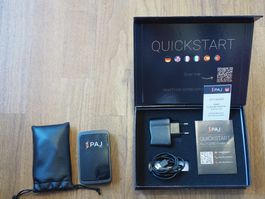 PAJ GPS Tracker ALLROUND FINDER 4G