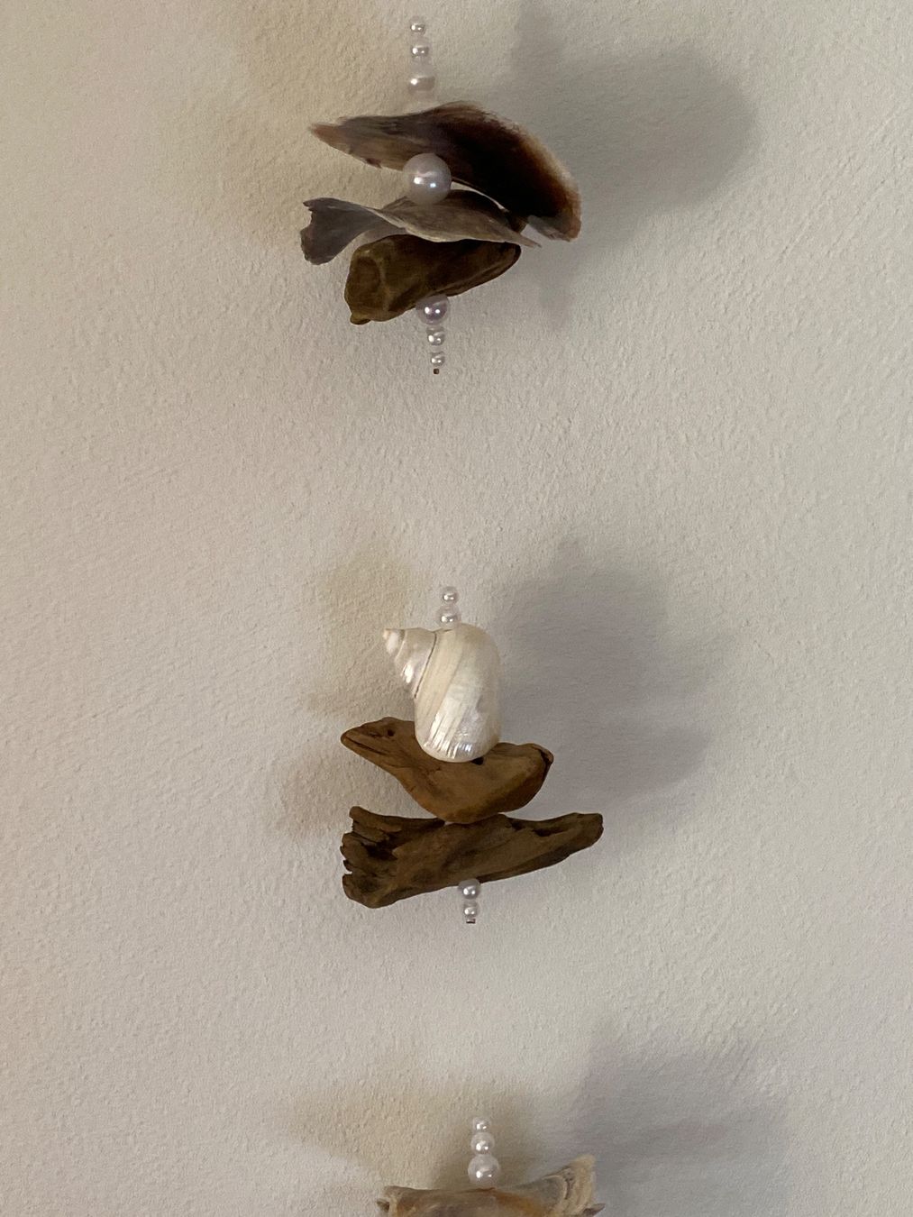 Tutte le decorazioni: SOMMERLICHE AUFHÄNGE DEKO-MUSCHELN – Nuovo (secondo la descrizione) da Meienried venduto da ManuelaBoutique 3