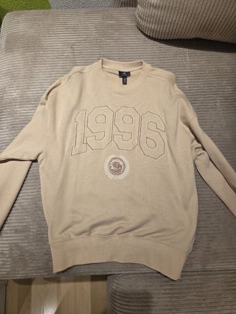 Beige Sweater "1996"