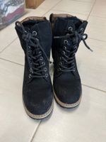 Girls Winter boots size 36