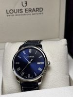 Neue Louis Erard 1931 Herrenarmbanduhr | Swiss Made 
