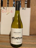 Araucano Reserva 2015 Chardonnay François Lurton Chili