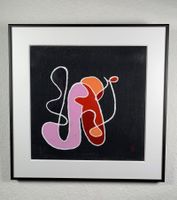 Original Schweizer Kunst: Die Versöhnung