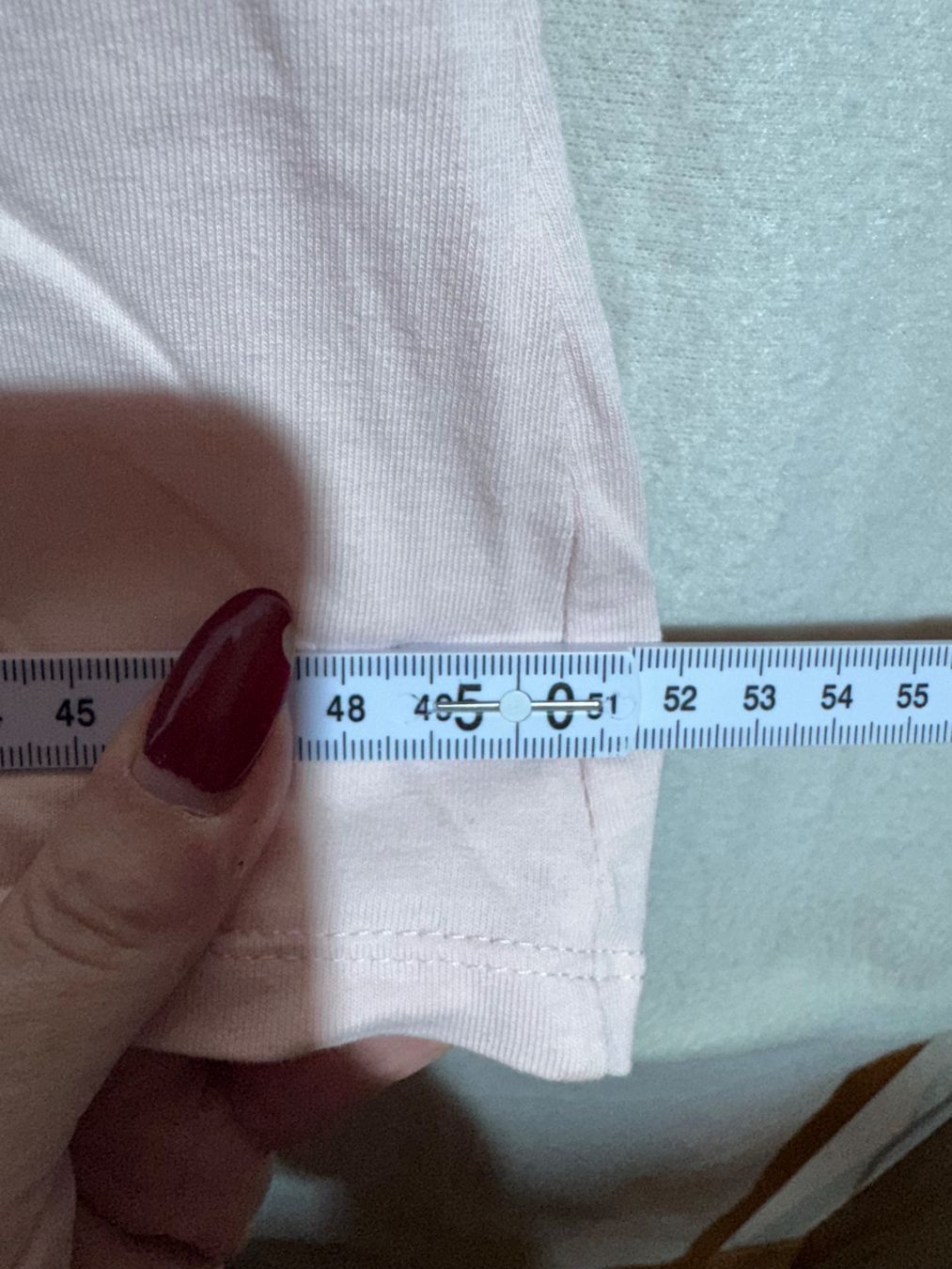 Top: Basic Top von Chicoree Gr. L – Usato da Grosswangen venduto da SALE_SALE_SALE 8