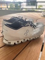 ON Schuhe, weiss, Gr. 38