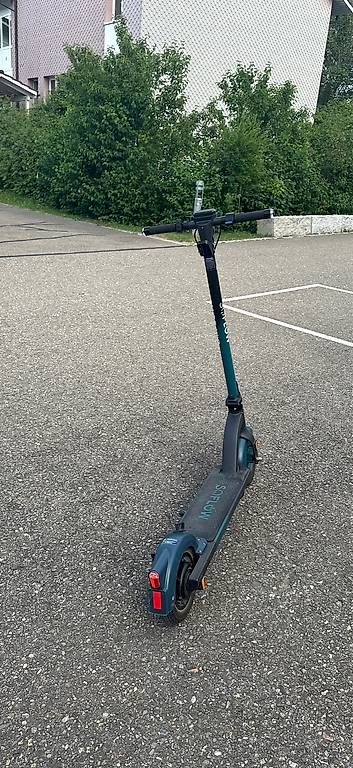 Voiturettes électriques: Soflow SO4 Gen 2 E-Roller  Top Zustand – D'occasion à Hittnau par ant_s5mh 1