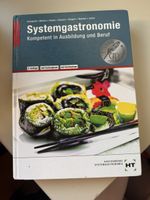 Lehrbuch Systemgastronomie 2. Auflage gebraucht