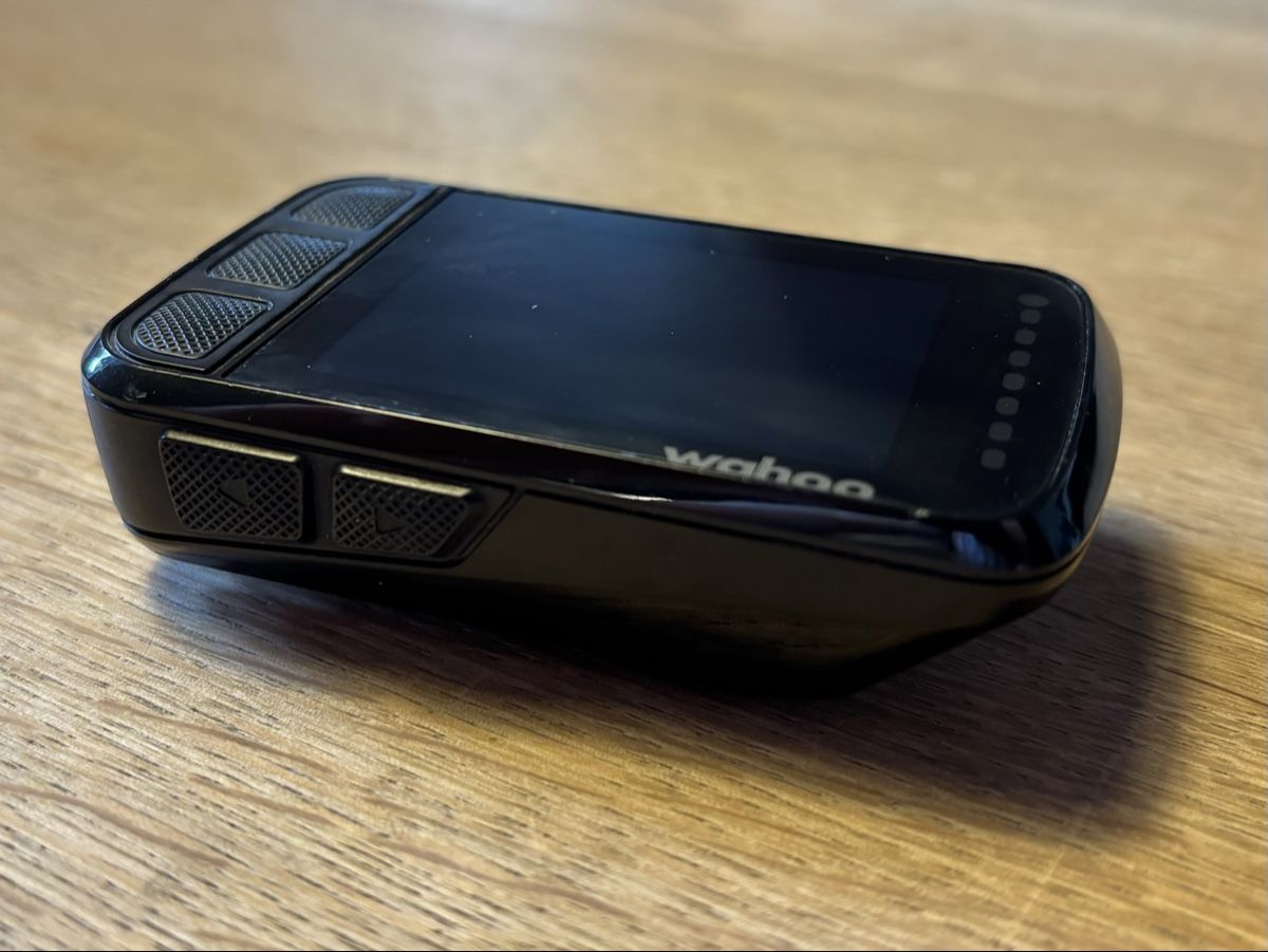 Wahoo Computer & Strumenti di misurazione: Wahoo Elemnt Bolt V2 – Nuovo (secondo la descrizione) da Zürich venduto da dom_9h7m 2