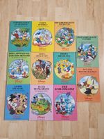 Disney Bücher (nicht ständig merken drücken!)
