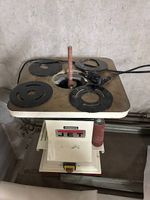 ponceuse oscillante