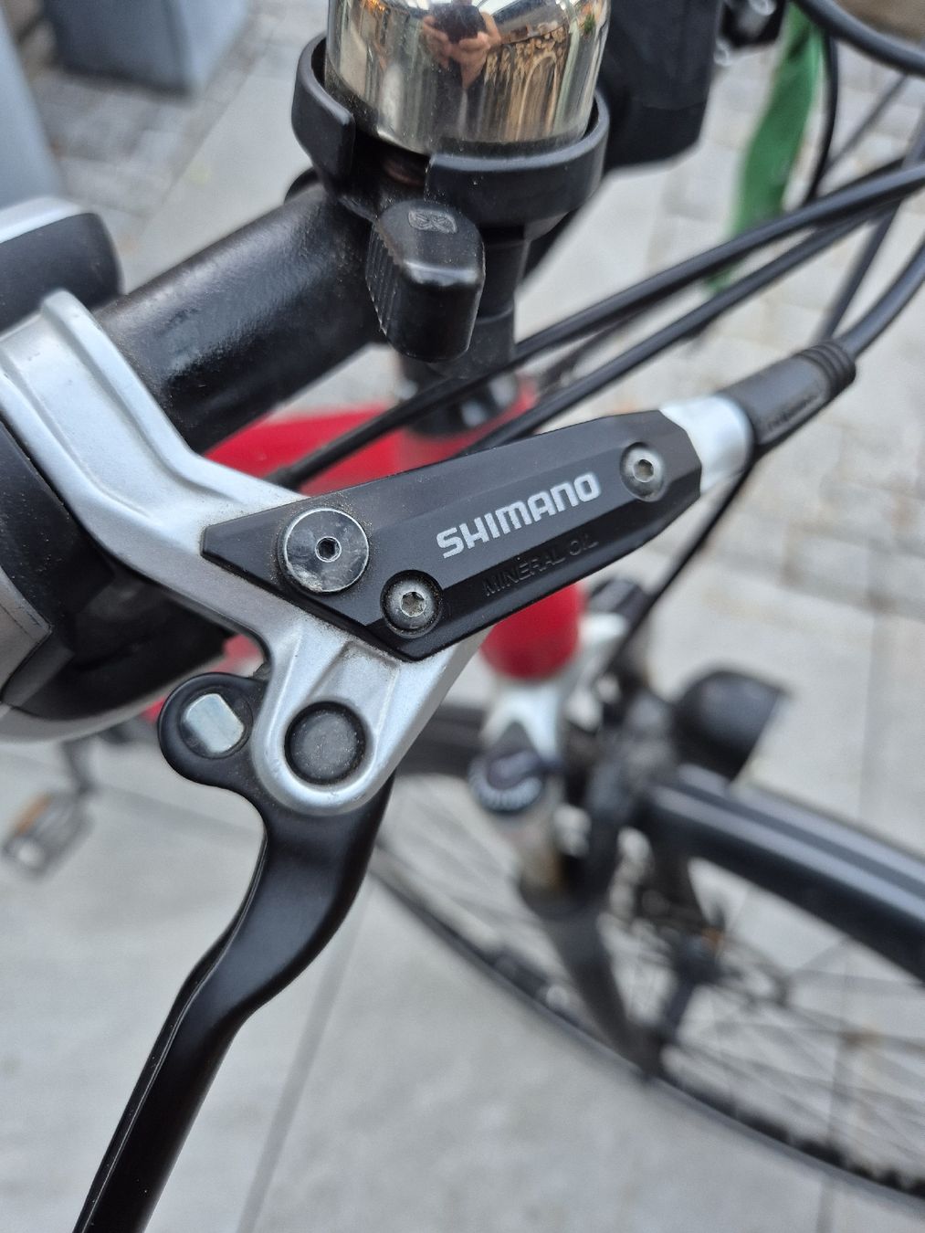 Cresta Biciclette: E-Bike Schweizer Marke Cresta! Shimano Komponenten. – Difettoso da Landquart venduto da nimali 3
