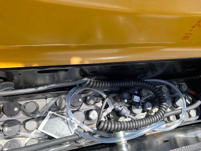 Caterpillar Gabelstapler & Hubwagen: Caterpillar Deichselstapler NSP 12N2 – Gebraucht aus Laufen von VERARMUS11 6