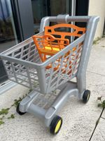 Kinder Einkaufswagen Spielzeug für Kaufladen