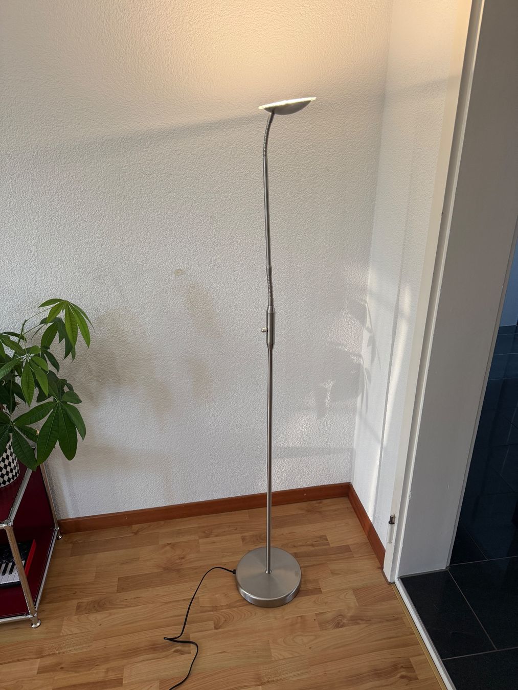 Lampen: Space Age/Mid Century Lampe – Gebraucht aus Ostermundigen von FormFund 3