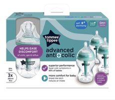 Baby bottle