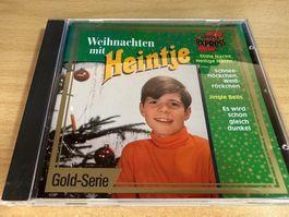 Y3 Heintje – Weihnachten Mit Heintje