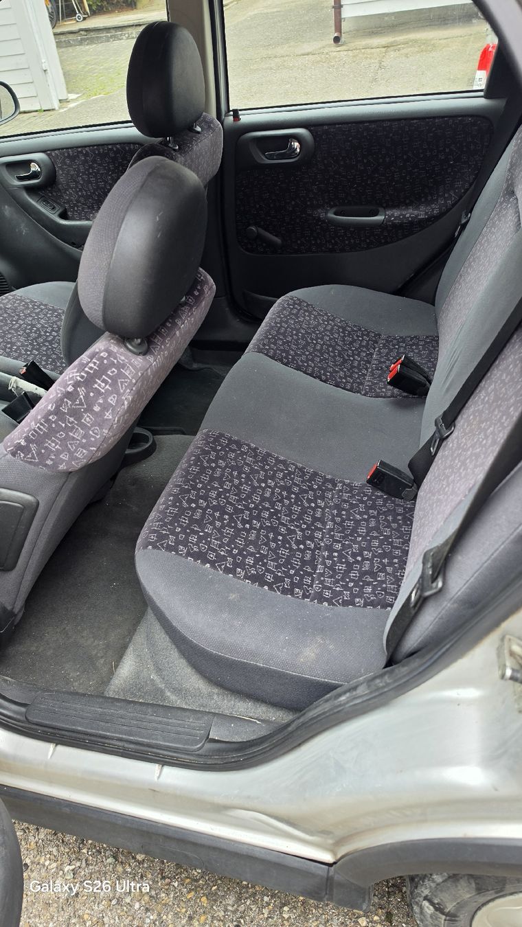 Opel Autos: Opel Corsa C  – Gebraucht aus Kreuzlingen von ti500opc 5