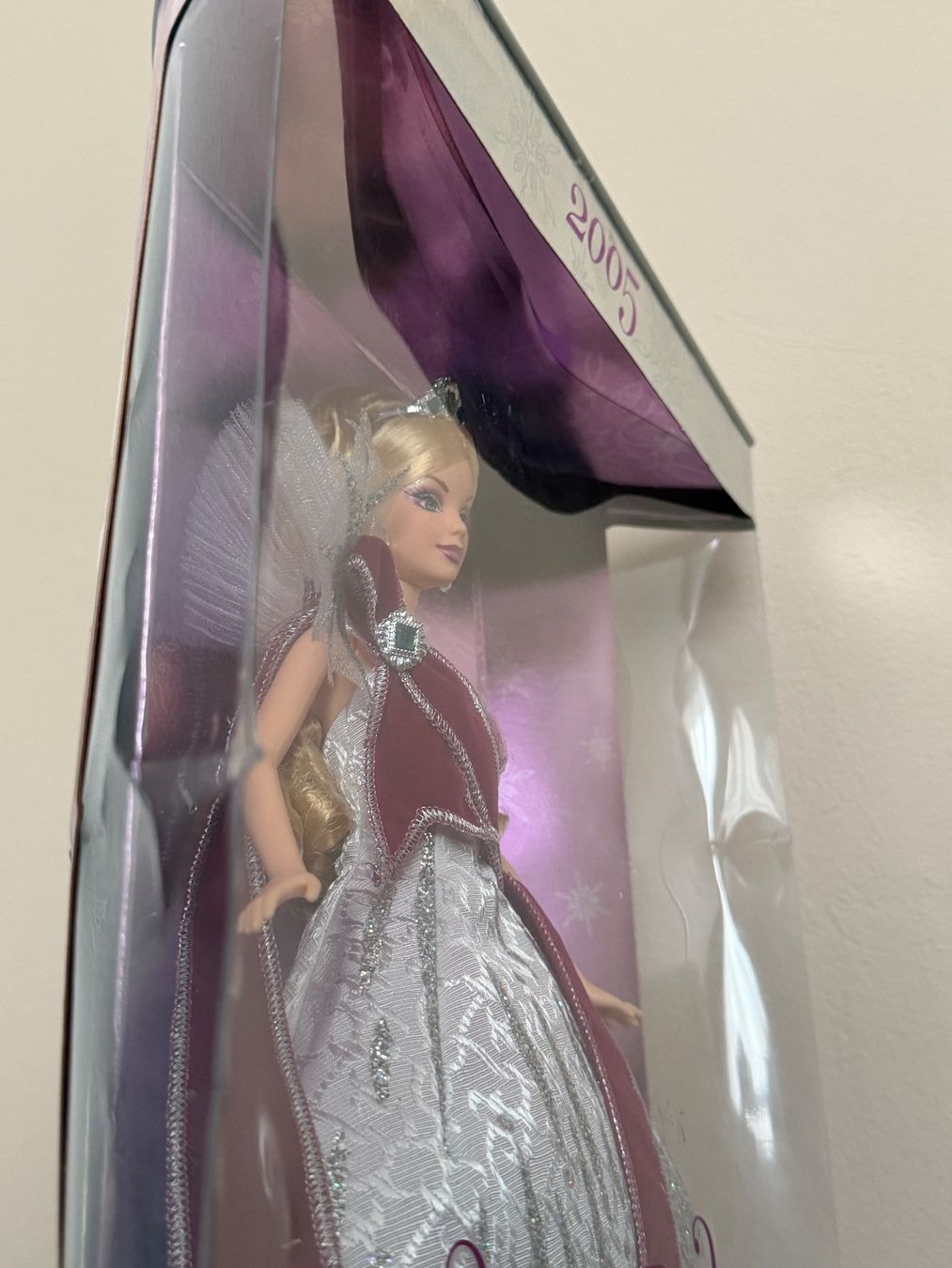 Bambole: Barbie Bob Mackie 2005 – Nuovo (secondo la descrizione) da Schattdorf venduto da ble_g5yt 5