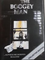 The Boogey Man - Albträume...  (Collector Edition)    ©'1980