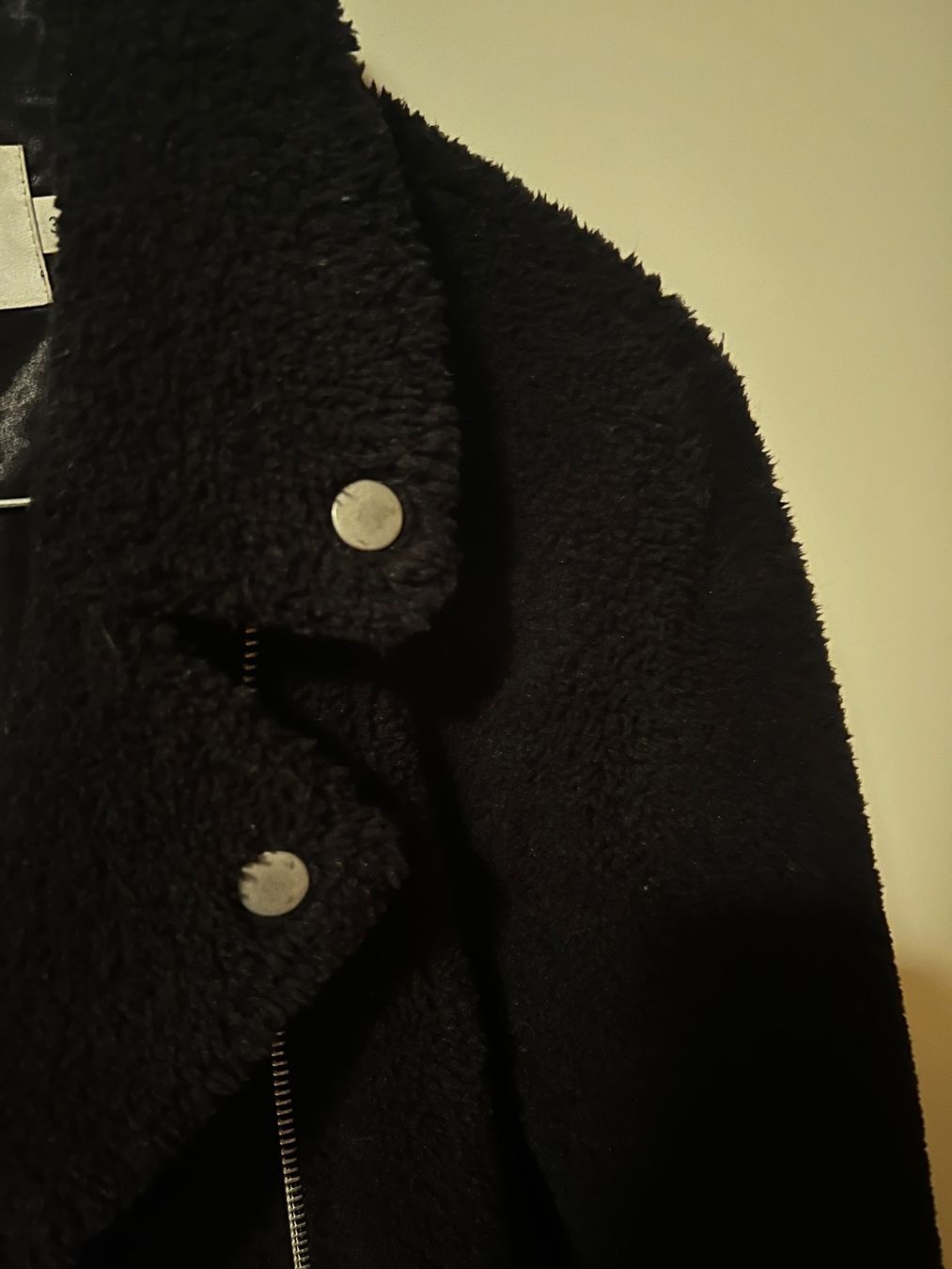 Giacche: Stand Studio Teddy-Jacke Gr. 36 – Usato da Zollikon venduto da olivia_0304 2