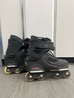 Freestyle Rollerblades / Inline Skates Grösse 40 1/3