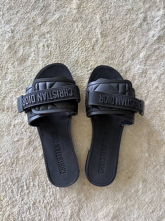Dior Scarpe da donna: Christain Dior Sandalen neu – Usato da Wädenswil venduto da Cocomagi 1