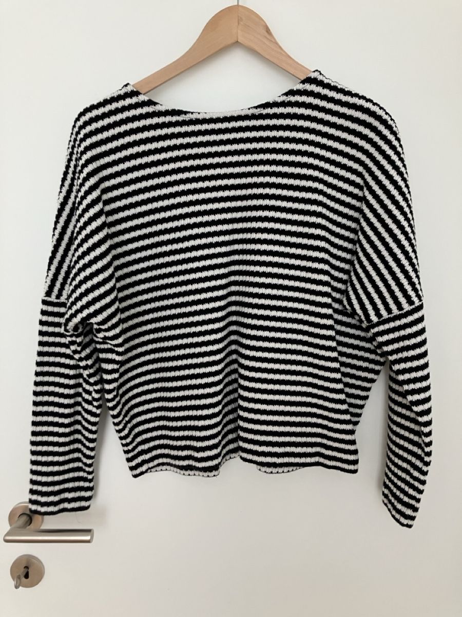 Opus Pullover & Sweatshirts: Marke OPUS Pullover Baumwolle  – Gebraucht aus Arbon von gab_tkx8