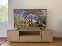SAMSUNG The Frame TV 55"