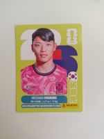 Panini Sticker WM 2026 | KOR 19