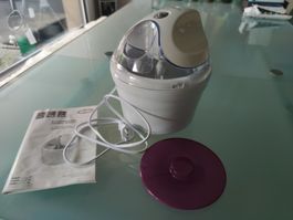 Eismaschine von Studio, IM-201, 2x gebraucht! 