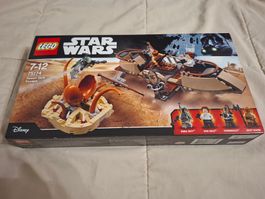 Lego Star Wars 75174 OVP