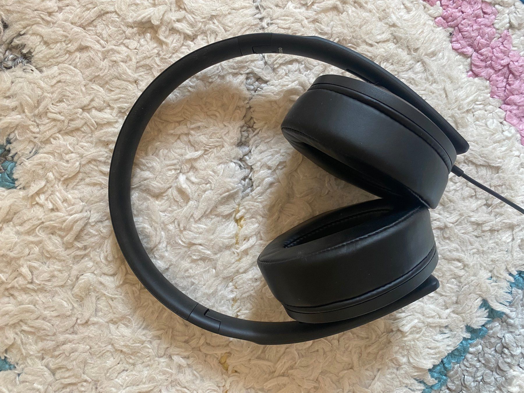 Sennheiser Kopfhörer: Sennheiser headphones HD300 – Gebraucht aus Lausanne von luk_yw2r 1