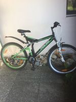 VTT- Montainbike Pulse Rider