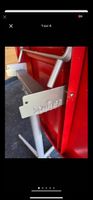Schaffner Tisch/Table Vintage