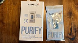 LAURASTAR PURIFY Granulat neu