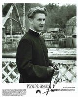 SEAN PENN - Grossfoto handsigniert (20 x 25 cm) mit COA