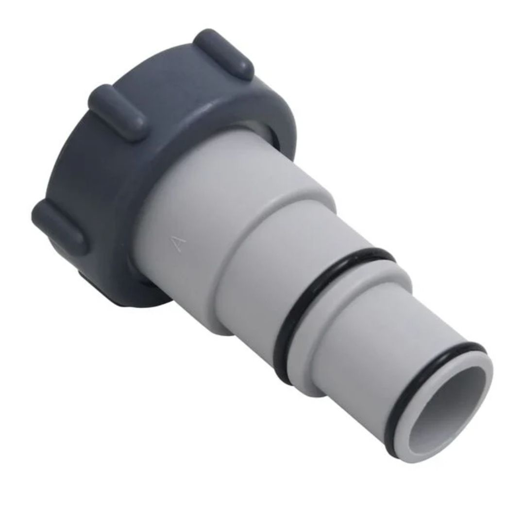 Lecteurs & Adaptateurs: 2x Poolschlauch Adapter – Neuf avec emballage d'origine à Wengi b. Büren par NeReida88 1