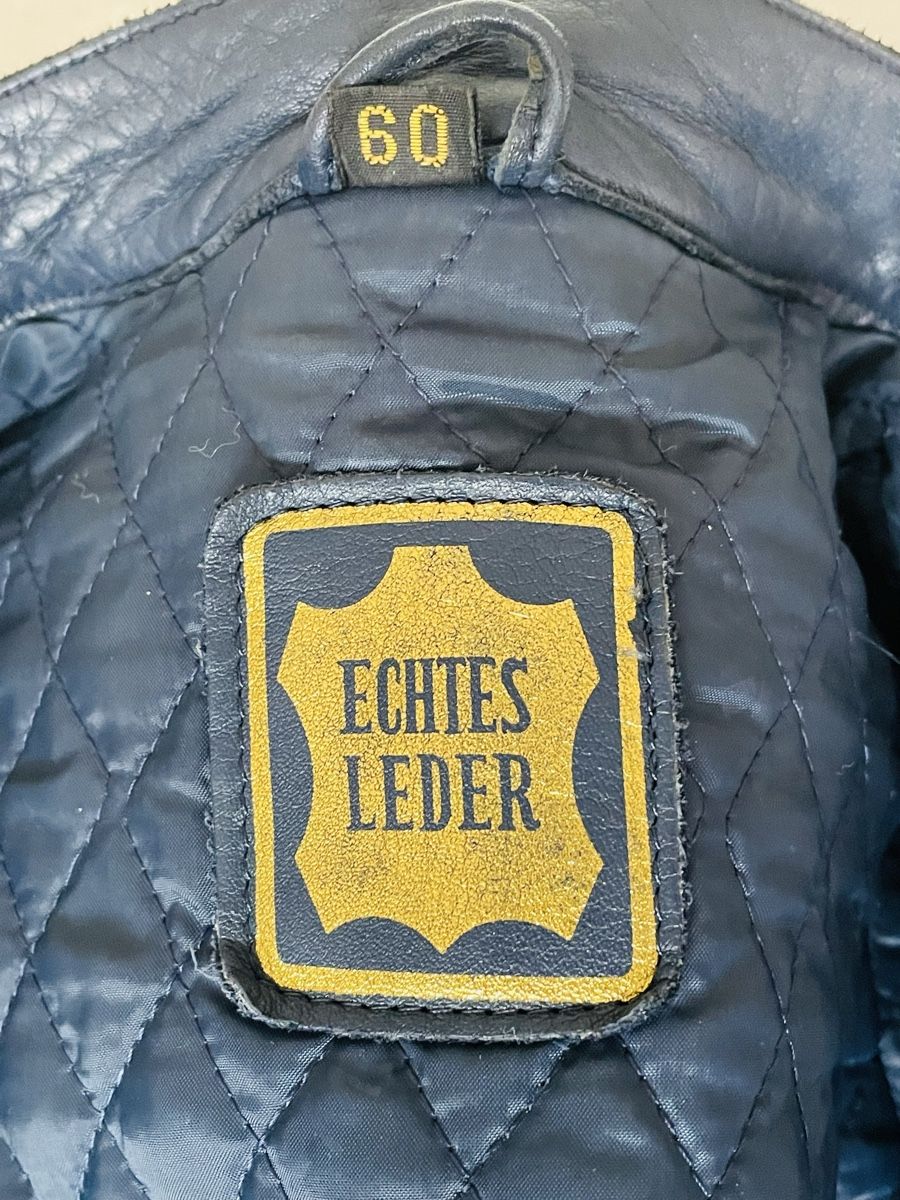 IXS Vestes: Motorrad Leder Jacke, Grösse 60 – D'occasion à Burgdorf par beluma59 1