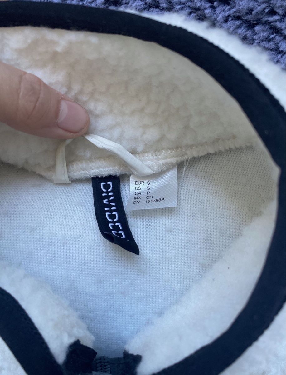 H&M Giacche: H&M Übergangsjacke – Nuovo (secondo la descrizione) da Trimmis venduto da moonsoon1421 3