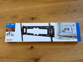 Barkan TV Wandhalterung 13"-100" NEU