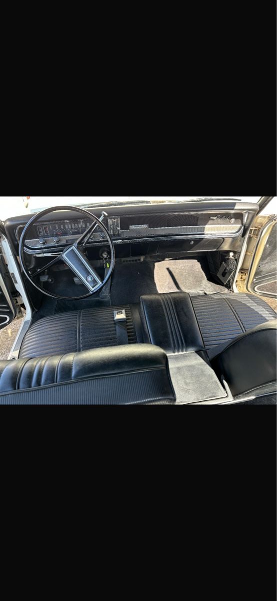 Buick Automobili: Buick skylark 340 gm – Usato da Reinach AG venduto da rares75 7