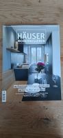 3x Häuser modernisieren 2023 1 (März-Mai),  3 (Sep-Nov) & 4