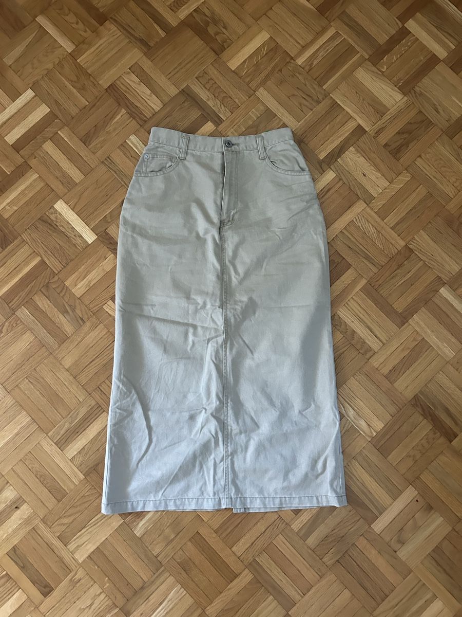 Gonne: Maxi skirt - jupe longue – Usato da Grand-Lancy venduto da eli_x5k9 1