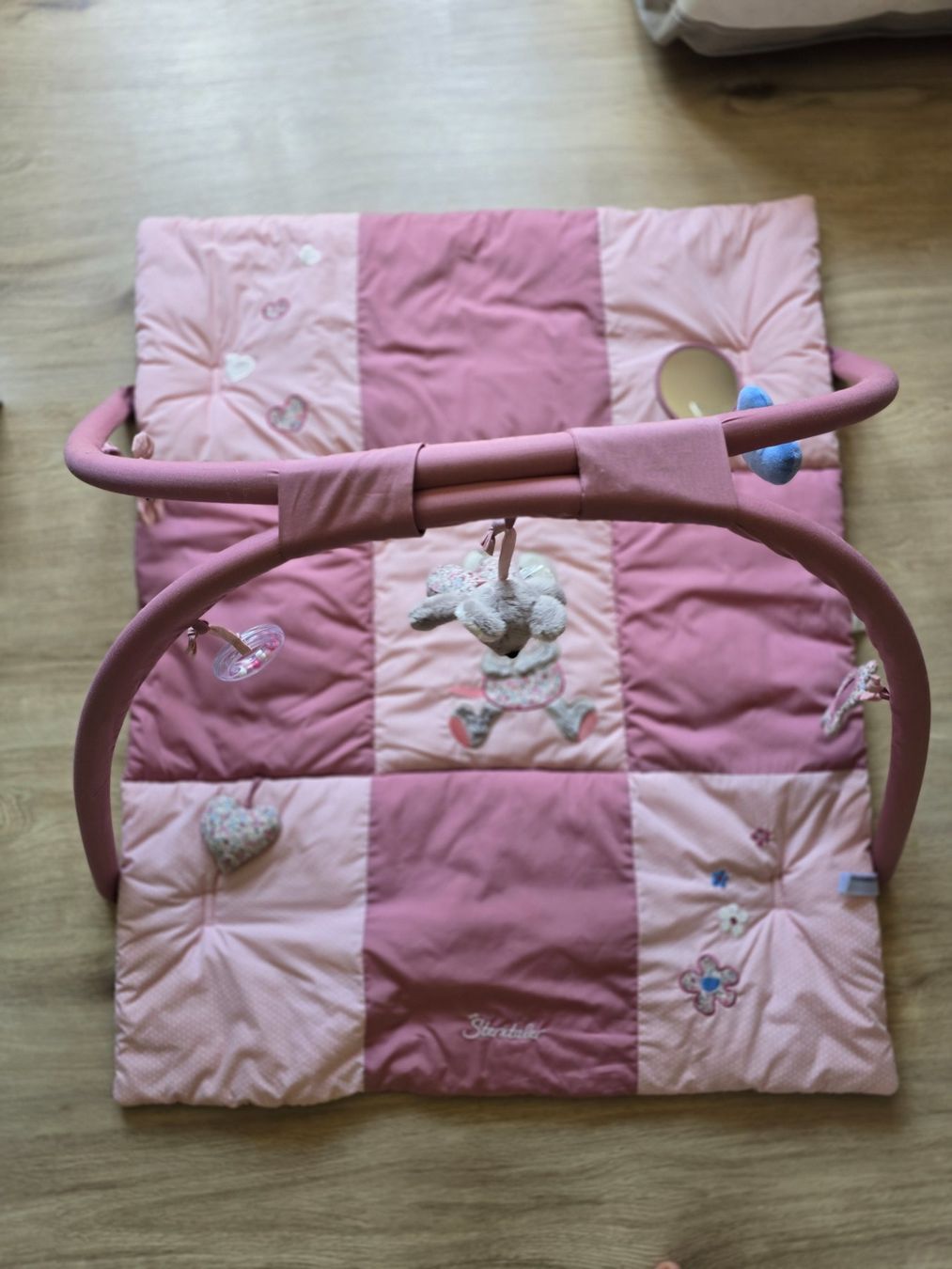 Sterntaler Tapis de jeu: Sterntaler Spielbogen – D'occasion à Reute AR par angelflower 1