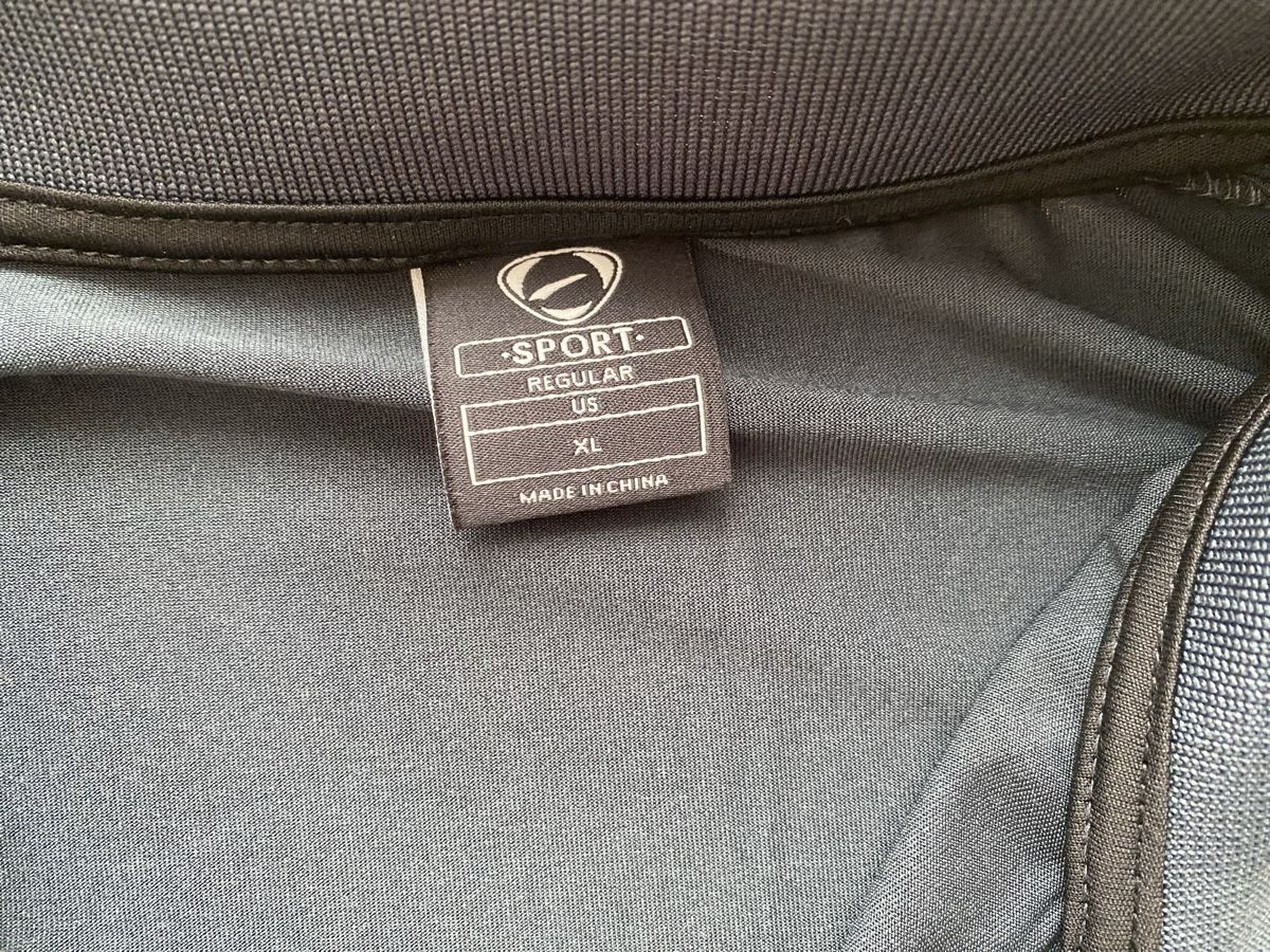 Magliette Polo: Golfshirt – Nuovo (secondo la descrizione) da Unterterzen venduto da bac_287t 3