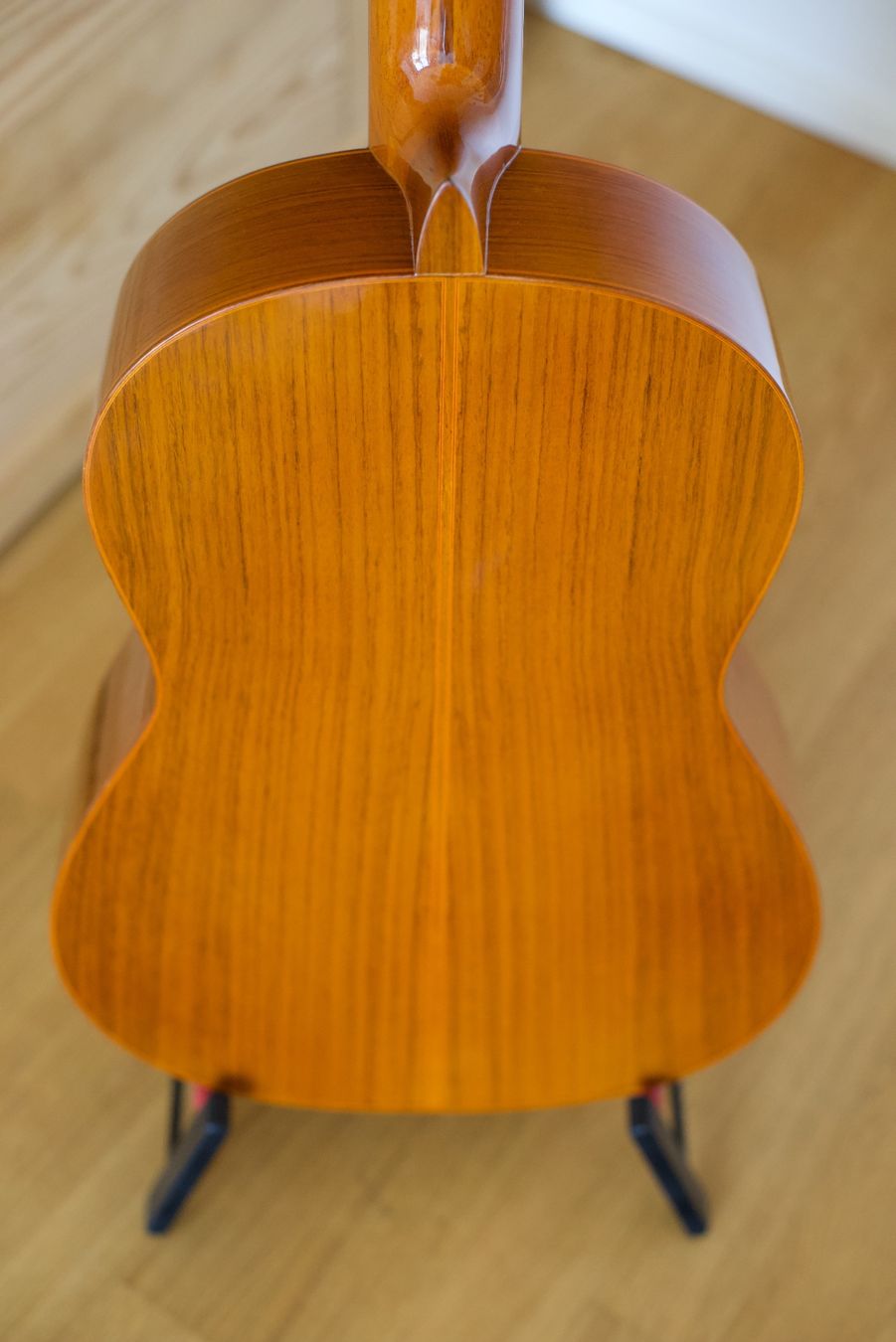 Strumenti musicali: Wunderschöne Antonio Lorca Valencia Mod. 20 – Usato da Adliswil venduto da Doubleglass 9
